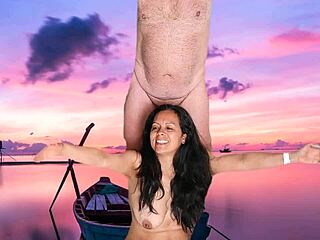 Are You Ready For Getting Hot And Wet With Agarabas And Olpr?!