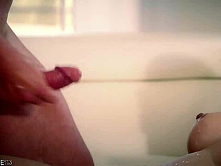 asian marica hase bends over for big cock doggystyle pounding