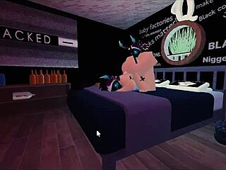 My horny bestie came over unexpectedly, destroyed my pussy with intense riding and missionary, then filled it with multiple creampies.