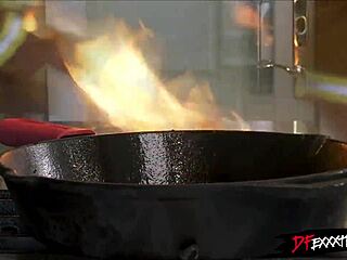 ive never tried sex with a big black cock firefighter before