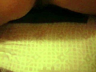 Morning Encounter With Homemade Amateurs And Slap Action