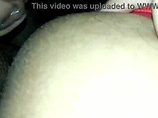 Hey, we got a wild ride home after that swinger party with Karina and Lucas sharing everything.