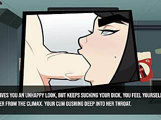 fuckout silent gameplays deliver big ass and huge tits in intense gaming action with hardcore pounding and deep thrusts