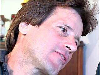 Mature Cougars Crave Cocks Deep in Mouths and Asses for Double Penetration