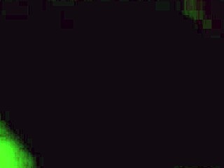 Ebony milf with hairy pussy and big ass gets close-up creampie action.