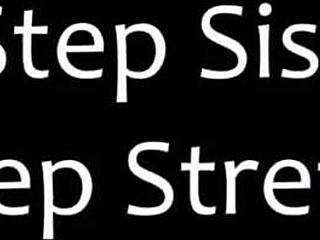 Big Cock Stretches Teen In Yoga