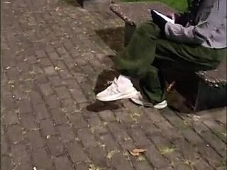 hey guys, it's incredible how i got lost in the usa and found this pretty amateur girl 😍 we had such a fun couple adventure together