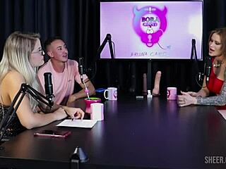 compilados da tati weg unleashes swingers cuckold action in bora cast with bruna carlos on sheer red