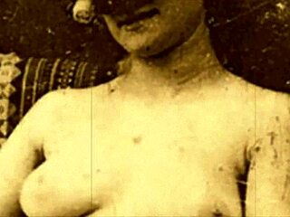 What if vintage erotic confessions from a victorian gentleman's secret life revealed hidden sensuality and hairy beaver passions?