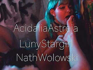 Hot Girls Crave Foot Fetish Action With Face Sitting And Licking In Wild Orgy