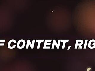 Frustrated Babe Sensually Scissors Hot Brunette with Tribbing Pussy Licking and Fingering in Lesbian Affair