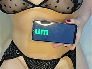 Surprisingly raw anal in the dark made this Brazilian blonde moan wildly without condom in real POV.