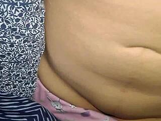 La Mujer De Mi Tío Me Mando Esto Mientras Yo Estaba En El Cuarto De Al Lado