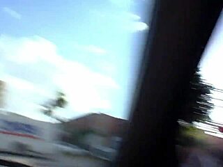 big boob milf picked up for intense ass play and curvy latina fun