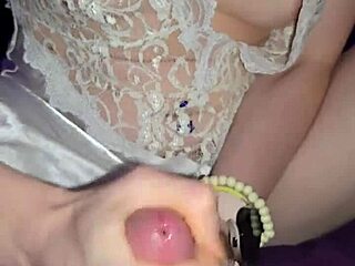 what if i jerk your cock and lick up every drop?