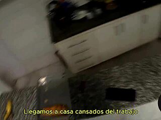 i caught my wife with her friend in bed, they were getting intimate and i joined the fun