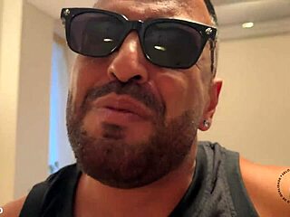 in this brazilian trailer, the tattooed ebony pornstar rides a big cock in cowgirl before rough doggystyle fucking and cunilingus.