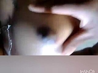 Colleague Masturbates in Shower and Sends Video