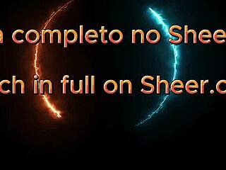 Pauzudo Devouring Tattooed Brazilian With Extra Large Ass Part Two