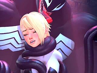 The Puppet Master Explores Bound Adventures in 3D Cartoon