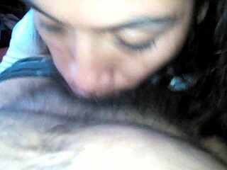 i hooked up with a skinny girl at the motel