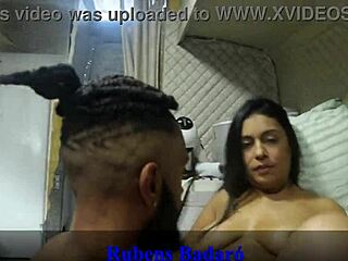 Milf Rides Big Cock In Doggystyle And Cowgirl Through See-Through Outfit Leading To Intense Licking