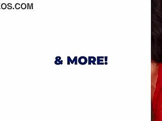 Nurse Greene Guides Ellie Through Self-Exploration Techniques For Personal Satisfaction And Release