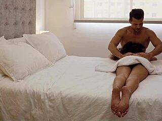 Intriguing Happy Ending Massage Session With Andy Stone