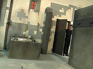 big natural tits teen candy alexa experiences her first hard anal in a wild bdsm domination session