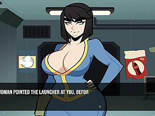 fuckout silent gameplays deliver big ass and huge tits in intense gaming action with hardcore pounding and deep thrusts