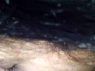 Blowjob from hot Latina with sloppy cock sucking skills 😏🍆