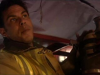 Brooke Banner casually enjoys taking random cocks deep inside her in bed.