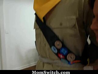 Chubby Milf Swaps With Friends For Taboo Orgy And Curvy Big Tits Action In Group Session