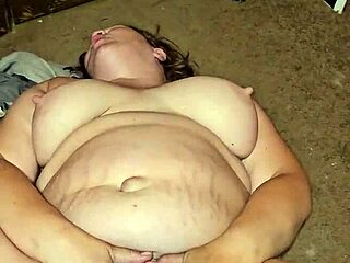 Foot fetish enthusiast indulges in intense fucking session focused on feet and ass play