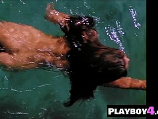 I love posing totally naked showing my big tits and hot booty like morena corwin and tamara sky