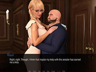 jessica oneils hard news episode 59... um, like the game unfolds with intense moments and surprises everywhere!