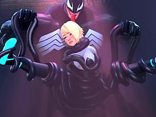 The Puppet Master Explores Bound Adventures in 3D Cartoon