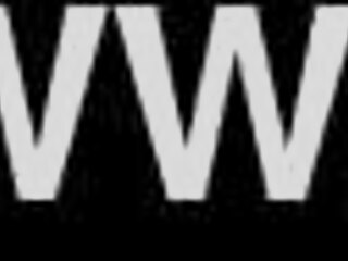 Strangers In The Night! Blindfolded Latina In Latex Gets Humiliated And Screams During Backstage Fetish