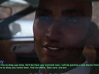 amateur wife takes revenge with big cock interracial anal creampie in hardcore humiliation session