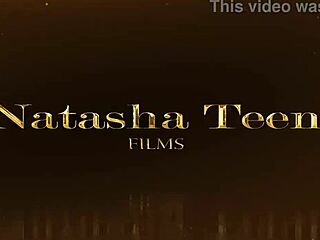 Keysie wood gets intense anal interracial pounding with creampie 😏