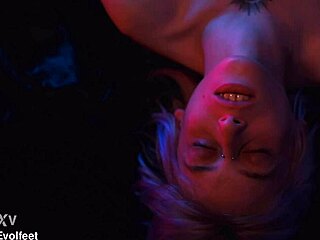 Hot Girls Crave Foot Fetish Action With Face Sitting And Licking In Wild Orgy