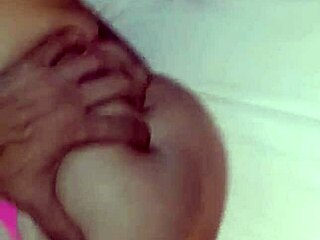 Amante Novinho Dominates Me In Front Of Motel Mirror For Ultimate Thrill