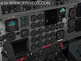 Starting up the Carenado LES Saab 340 in XP11 tutorial! 🚀