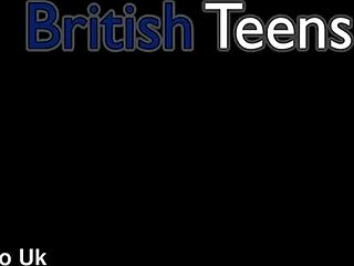 hey british 18 year old, wanna give me that hot handjob with your natural tits?