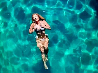 Brazzers - a wild 3some unleashes when Scarlit Scandal sets her eyes on Allie Addison.