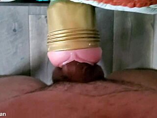 Bbc Pocket Pussy Penetration for Citylifesean Sugar Momma in Bedroom Pov