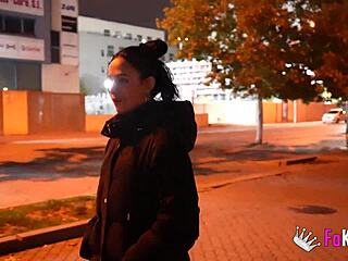 Having Sex With A Porn Star Valen Pink Looks For A Date Among Her Fans