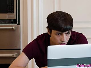 Stepson Ricky Spanish And His Stepmom Penny Barber Together Turning Pennys Dream Into Reality