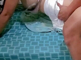 this homemade filipina teen 18+ next door got a hard passionate fuck with blowjob muff diving and fingering in close up