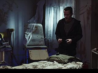 Hey, can you freeze fuck hot blonde Tiffany Tatum like a sex doll until overflowing cum in mouth?